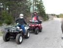 ATV'ing With Friends :: Click to view larger